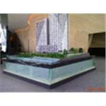 預售屋接待中心水族箱 - 佳沛玻璃有限公司