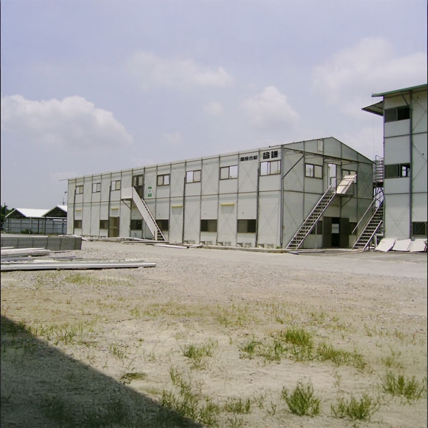 建築工務所,謙益工程行