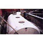 預鑄式污水處理設施 - 逢甲實業有限公司