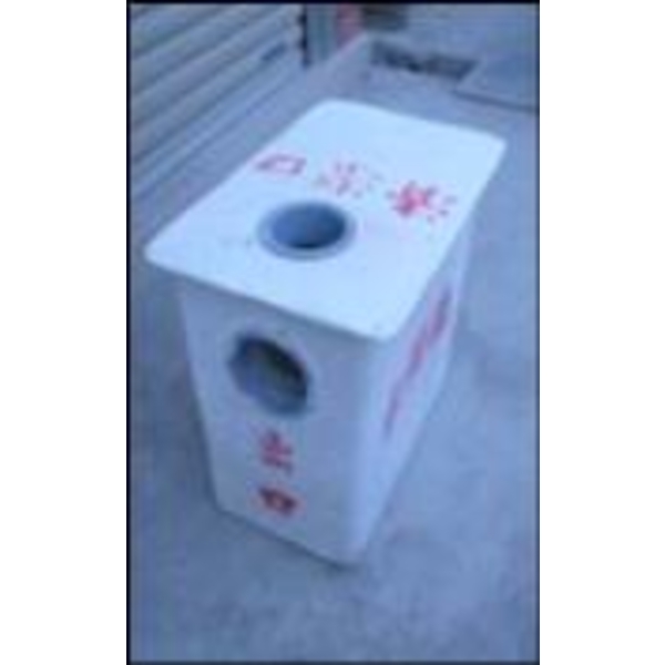 FRP水封箱,逢甲實業有限公司