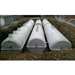 FRP污水處理槽6~300人 - 逢甲實業有限公司