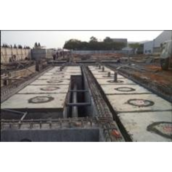 RC污水處理槽 6~50人,逢甲實業有限公司