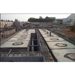 RC污水處理槽 6~50人 - 逢甲實業有限公司