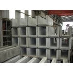 U型溝 - 逢甲實業有限公司