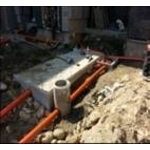 下水道系統自設污水陰井設備-逢甲實業有限公司