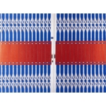 中段遮蔽式伸縮門 , 甫門企業有限公司