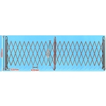 簡易路柵 , 甫門企業有限公司