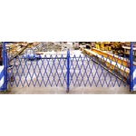 簡易路柵 , 甫門企業有限公司