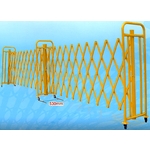 簡易路柵 , 甫門企業有限公司