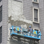 外牆磁磚修繕工程-睿展工程有限公司