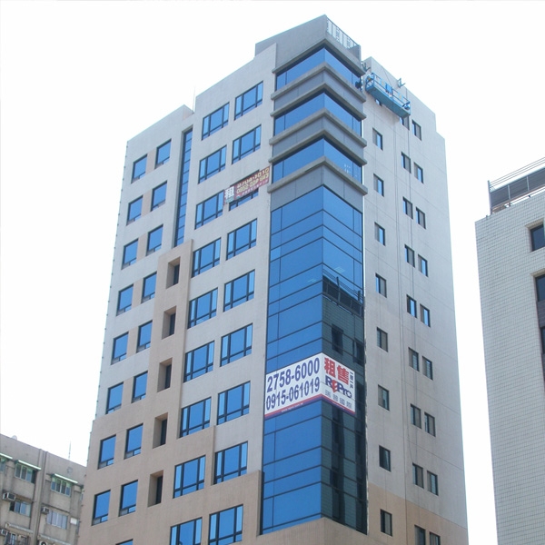 外牆修漏防水工程