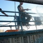 外牆測漏試水工程 - 睿展工程有限公司