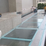 防水矽膠更新工程 - 睿展工程有限公司