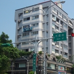 住宅社區外牆清洗 - 睿展工程有限公司