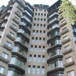 花崗石材外牆清洗 - 睿展工程有限公司