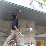 石材矽膠修繕工程 - 睿展工程有限公司