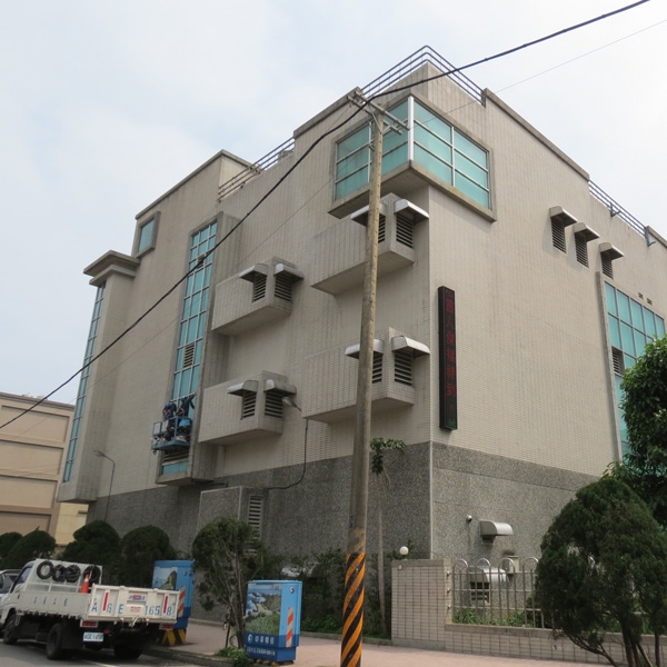 帷幕矽膠修繕工程