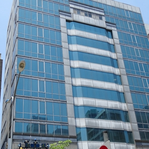 外牆帷幕修漏工程