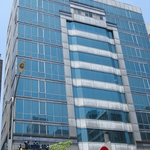 外牆帷幕修漏工程 - 睿展工程有限公司