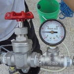 外牆測漏試水 - 睿展工程有限公司