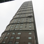 外牆巡檢作業 - 睿展工程有限公司