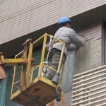 外牆磁磚修繕-睿展工程有限公司