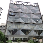 玻璃美容 - 睿展工程有限公司