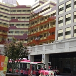 玻璃帷幕外牆清洗 - 睿展工程有限公司