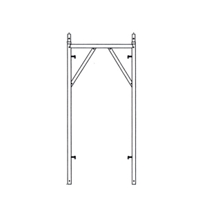 CNS 立架 , 圖馬克有限公司