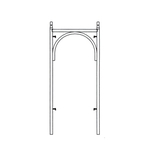 CNS 立架 , 圖馬克有限公司