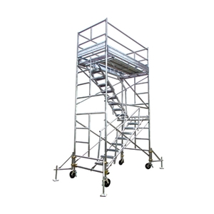 內迴轉式工作架 , 圖馬克有限公司