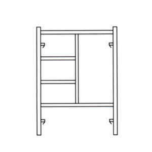 梯形架 , 圖馬克有限公司