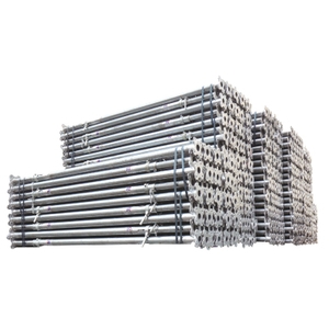 鍍鋅鋼管支柱 , 圖馬克有限公司