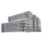 鍍鋅鋼管支柱-圖馬克有限公司