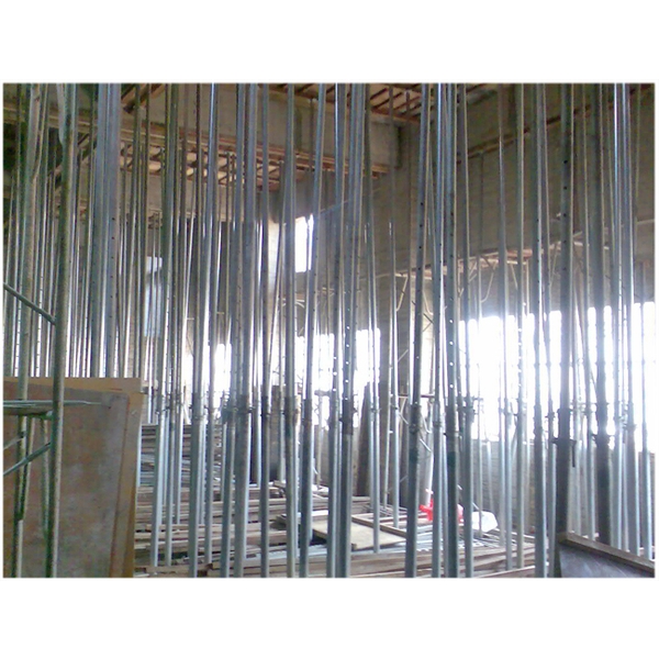 大甲-製藥廠,圖馬克有限公司