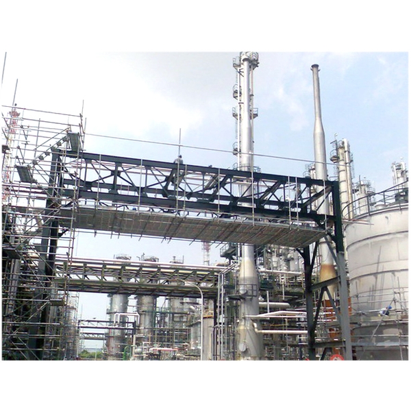 中油 - 煉油廠,圖馬克有限公司