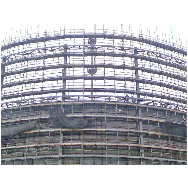 中龍 - 儲槽,圖馬克有限公司