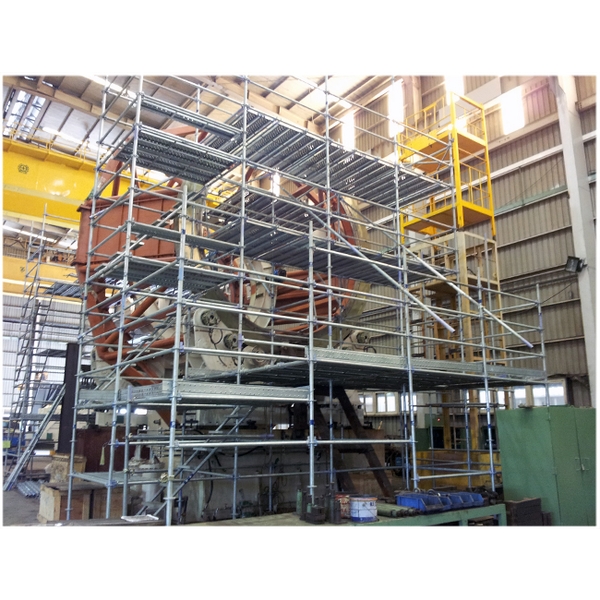 高雄 - 仁武,圖馬克有限公司