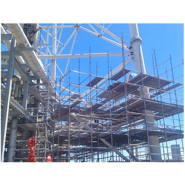 煉油廠,圖馬克有限公司