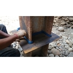 皂土止水條 , 佳侑企業有限公司