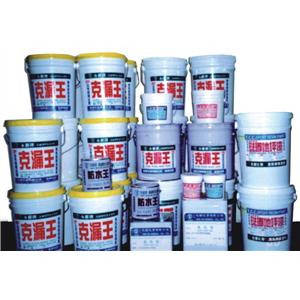 防水、防熱地坪系列產品 , 聯廣化學股份有限公司