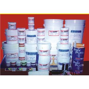 防水修繕系列產品 , 聯廣化學股份有限公司