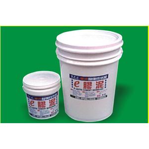 e膠泥單液彈泥 , 聯廣化學股份有限公司