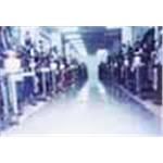 電子工廠Epoxy地坪 - 聯廣化學股份有限公司