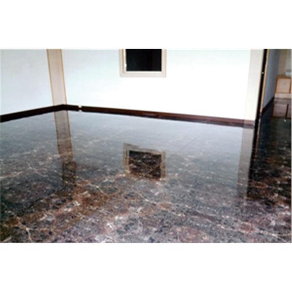 金鐘罩奈米矽晶仿大理石地坪,聯廣化學股份有限公司