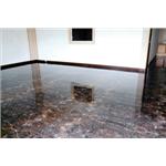 金鐘罩奈米矽晶仿大理石地坪