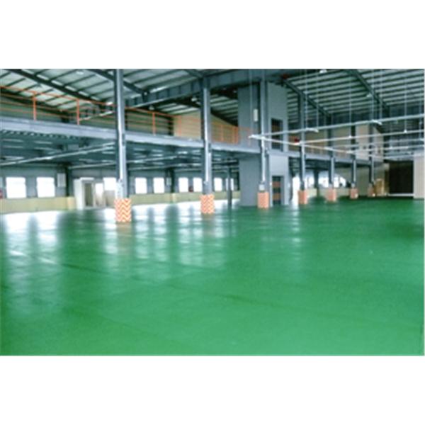 快速聚脲立體停車場