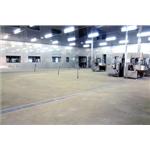 易寶泥耐磨砂漿地坪 - 聯廣化學股份有限公司