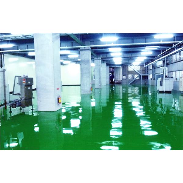 EPOXY耐磨、防塵地坪 EPOXY耐磨、防塵地坪,聯廣化學股份有限公司