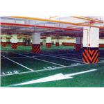 EPOXY停車場地坪 - 聯廣化學股份有限公司